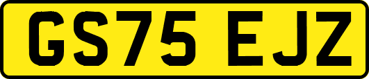 GS75EJZ