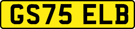 GS75ELB
