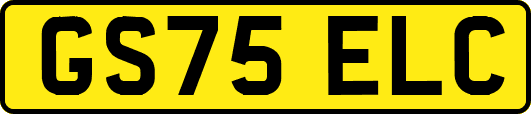 GS75ELC