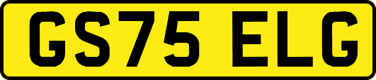 GS75ELG