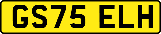 GS75ELH