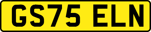 GS75ELN