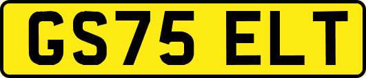 GS75ELT