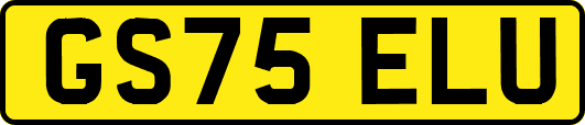 GS75ELU