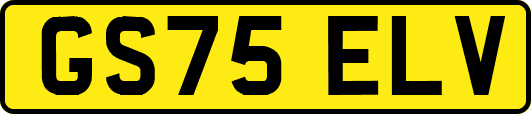 GS75ELV