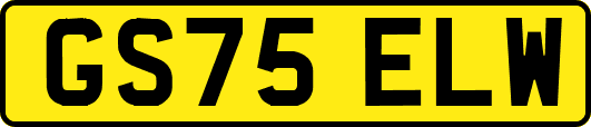 GS75ELW