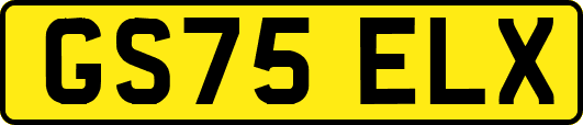 GS75ELX