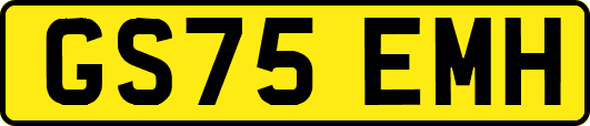 GS75EMH
