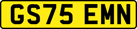 GS75EMN
