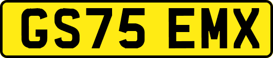 GS75EMX