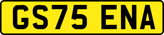 GS75ENA
