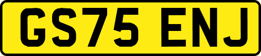 GS75ENJ
