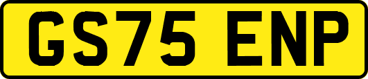 GS75ENP