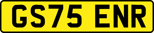 GS75ENR