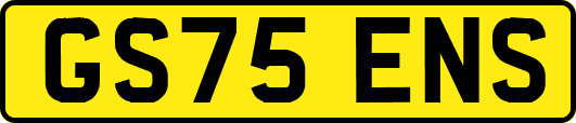 GS75ENS