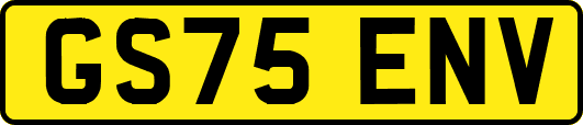 GS75ENV