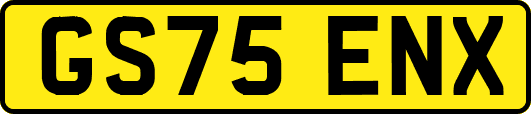 GS75ENX