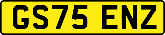 GS75ENZ