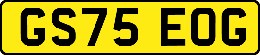 GS75EOG