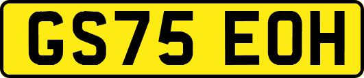 GS75EOH