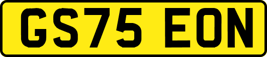 GS75EON
