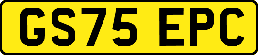 GS75EPC