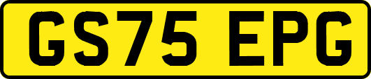 GS75EPG