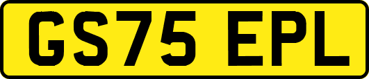 GS75EPL