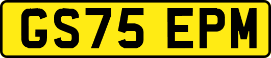 GS75EPM