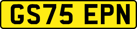 GS75EPN