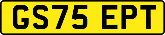 GS75EPT