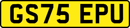 GS75EPU