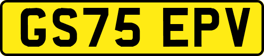 GS75EPV