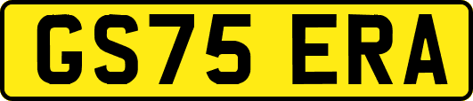 GS75ERA