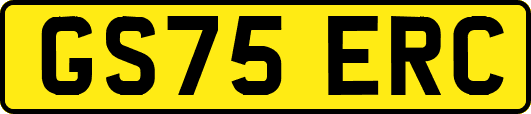 GS75ERC