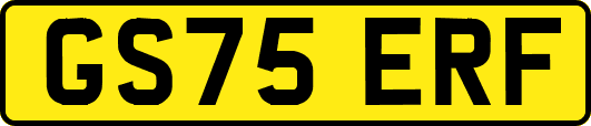 GS75ERF