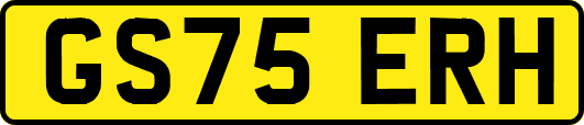 GS75ERH