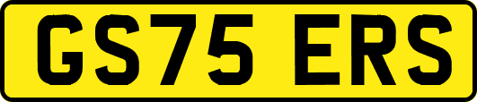 GS75ERS