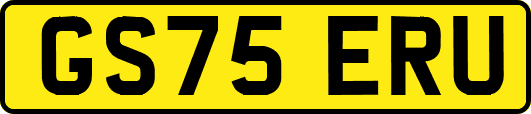 GS75ERU