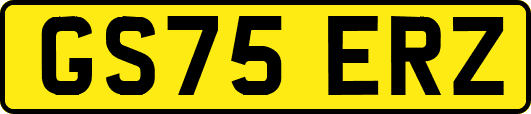 GS75ERZ