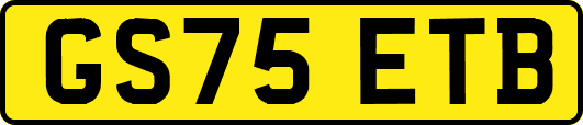 GS75ETB