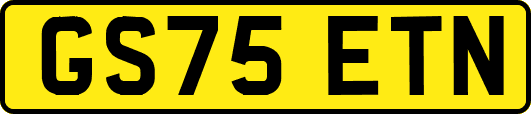 GS75ETN