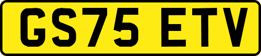 GS75ETV