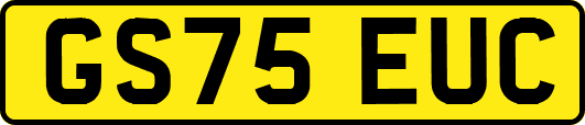 GS75EUC