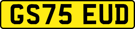 GS75EUD