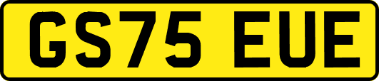 GS75EUE