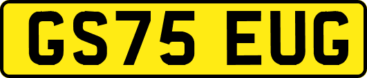 GS75EUG