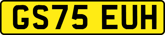 GS75EUH