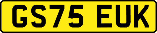 GS75EUK