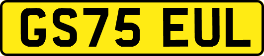 GS75EUL